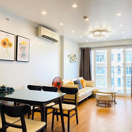 Dong'S Homestay Ha Long Exterior photo