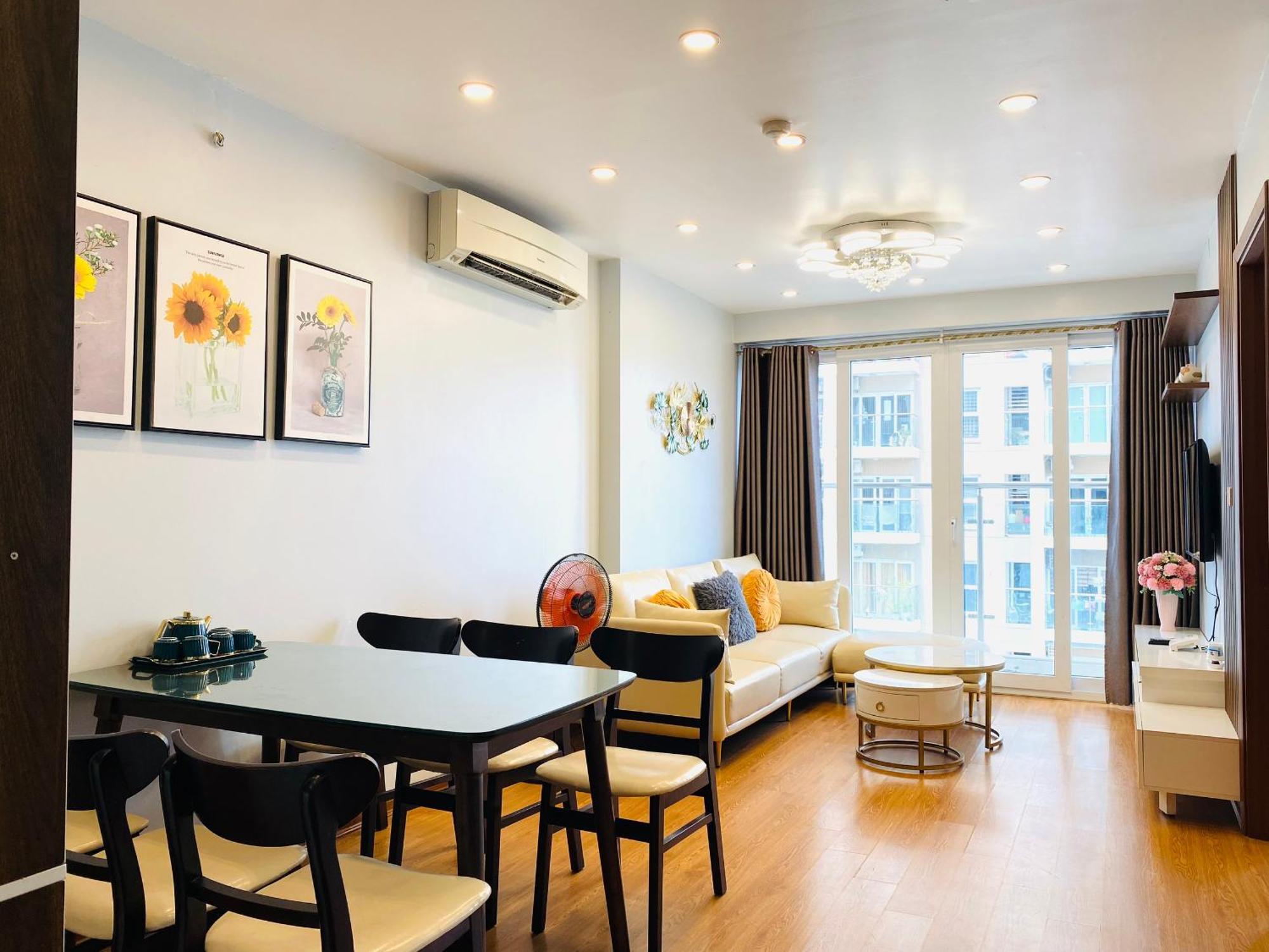 Dong'S Homestay Ha Long Exterior photo