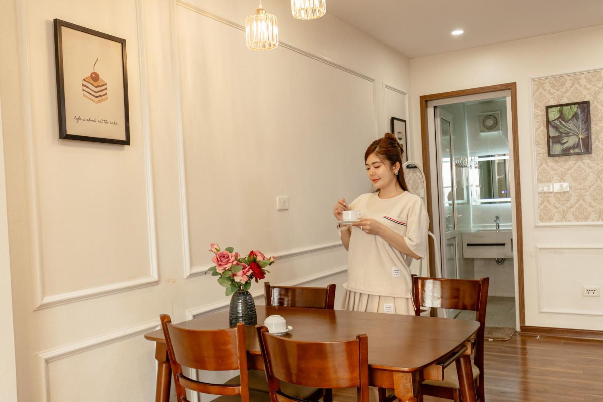 Dong'S Homestay Ha Long Exterior photo